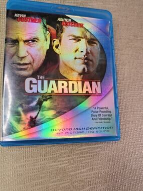 The Guardian (Blu-ray, 2006)